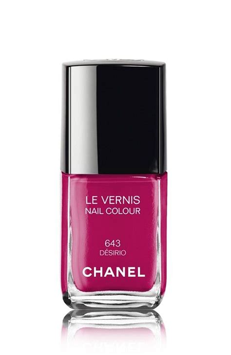 chanel le vernis 905|chanel nail varnish boots.